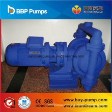 Dby Electric Operated Diaphragm Pump for Circulation ISO9001 Certified